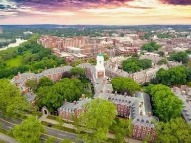 Harvard University