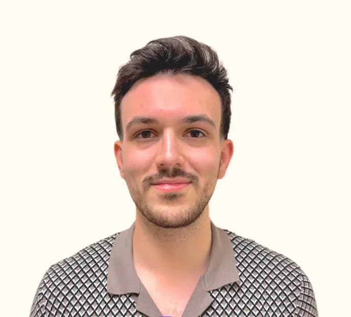 Introducing Connor