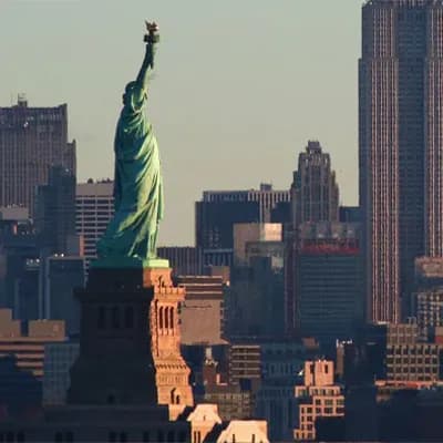 The 2022 Responsible 100 - New Yorkers invested in improving our communities.