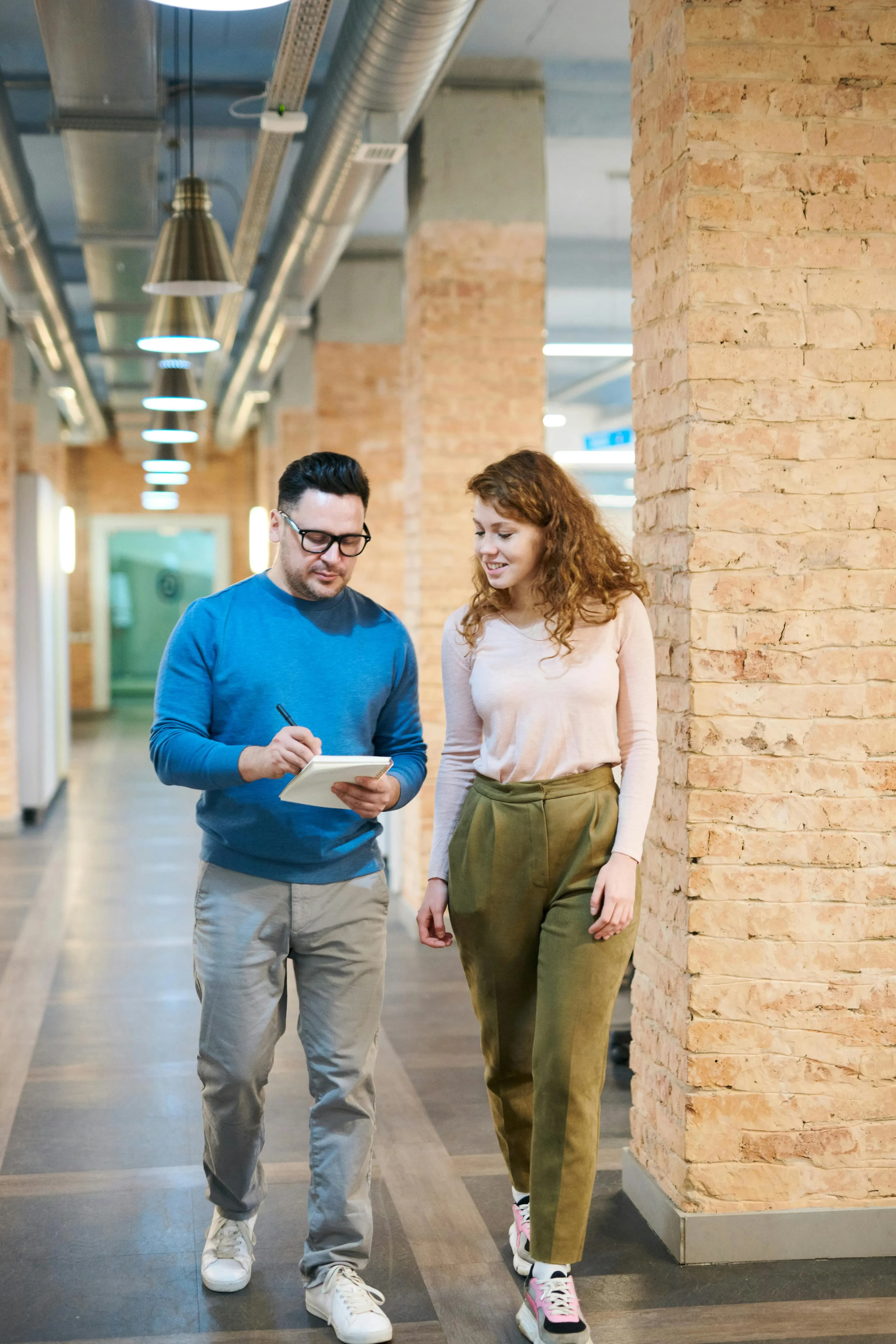 College & Externship Program