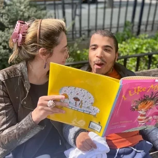 iBRAIN individualized support